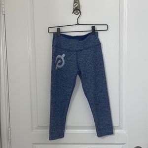 Beyond Yoga x Peloton Leggings